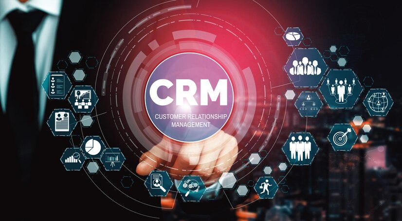 CRM